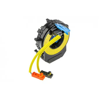 Ressort tournant, Airbag TEKNÖR EAS-KA-011