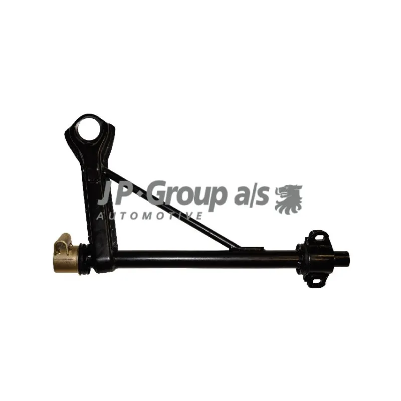 Bras de liaison, suspension de roue avant gauche JP GROUP 1640100170