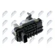 Actuateur de turbo TEKNÖR ECD-FR-005 - Visuel 2