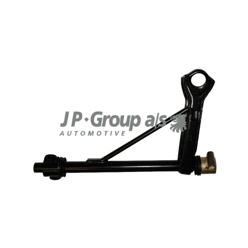 Bras de liaison, suspension de roue avant droit JP GROUP 1640100180