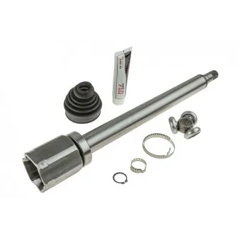 Jeu de joints, arbre de transmission avant droit TEKNÖR NPW-VV-085