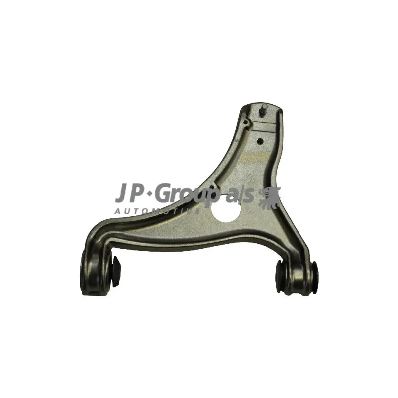 Bras de liaison, suspension de roue avant gauche JP GROUP 1640100370