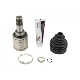 Jeu de joints, arbre de transmission arrière TEKNÖR NPW-BM-066