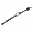 Arbre de transmission TEKNÖR NPW-RE-010 - Visuel 1