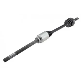 Arbre de transmission TEKNÖR NPW-RE-010