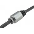 Arbre de transmission TEKNÖR NPW-RE-010 - Visuel 3