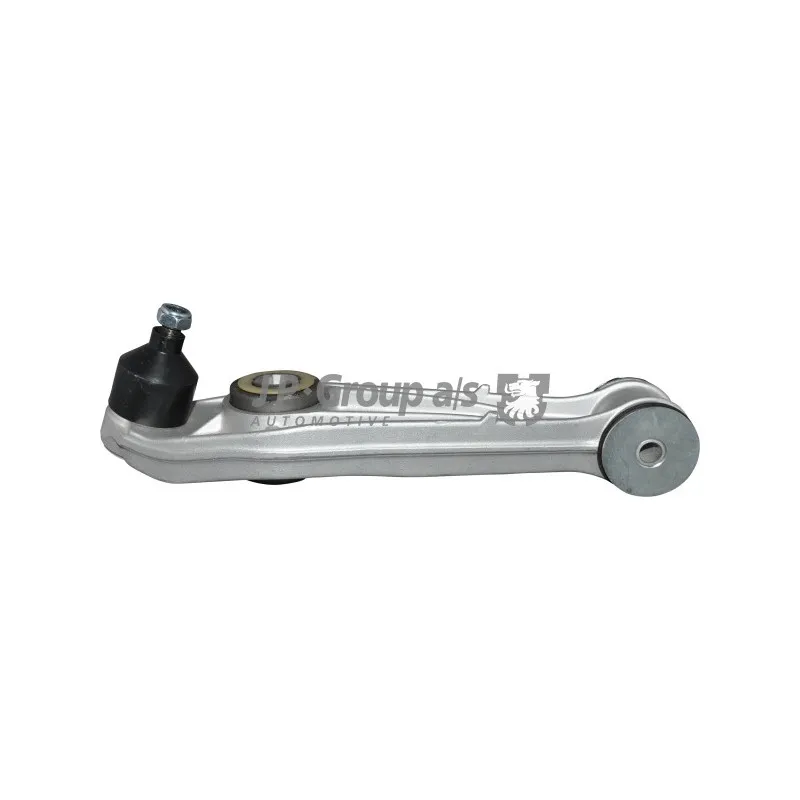 Triangle ou bras de suspension (train avant) JP GROUP 1640100700