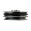 Poulie, vilebrequin TEKNÖR RKP-MS-029 - Visuel 3