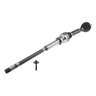 Arbre de transmission avant droit TEKNÖR NPW-VV-127