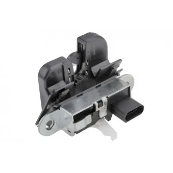 Serrure de hayon TEKNÖR EZC-SE-006
