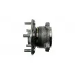 Kit de roulements de roue arrière TEKNÖR KLT-NS-089 - Visuel 3