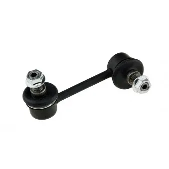 Entretoise/tige, stabilisateur arrière gauche TEKNÖR ZLT-HD-002
