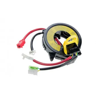 Ressort tournant, Airbag TEKNÖR EAS-MS-006