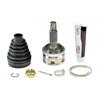 Jeu de joints, arbre de transmission avant TEKNÖR NPZ-KA-359