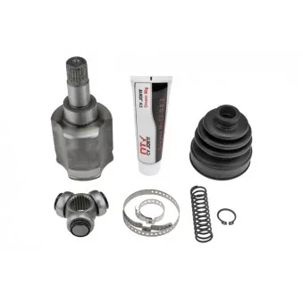 Jeu de joints, arbre de transmission avant gauche TEKNÖR NPW-CT-070