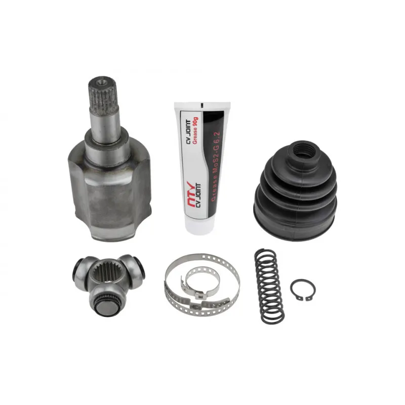 Jeu de joints, arbre de transmission avant gauche TEKNÖR NPW-CT-070
