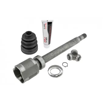 Jeu de joints, arbre de transmission avant droit TEKNÖR NPW-RE-145