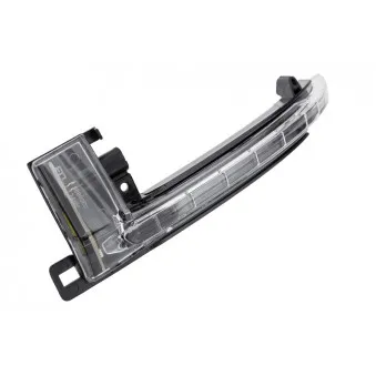 Feu clignotant avant gauche TEKNÖR ELP-AU-012