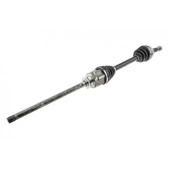 Arbre de transmission avant droit TEKNÖR NPW-TY-133