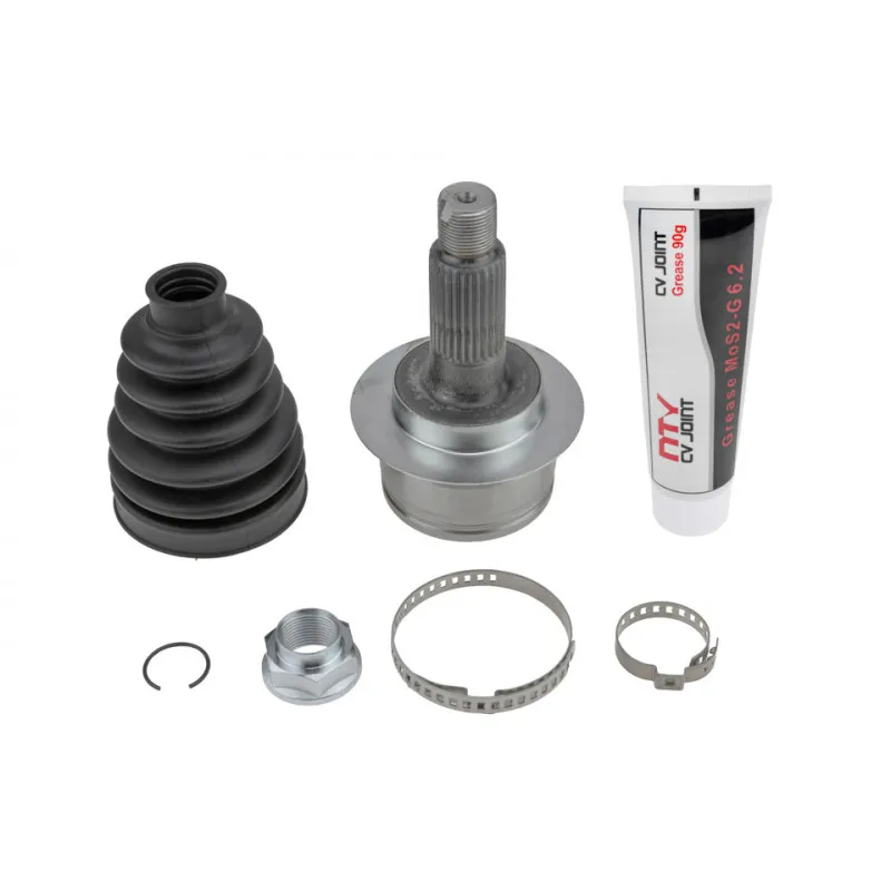 Jeu de joints, arbre de transmission avant TEKNÖR NPZ-SU-036