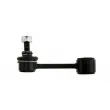 Entretoise/tige, stabilisateur TEKNÖR ZLT-KA-301 - Visuel 3