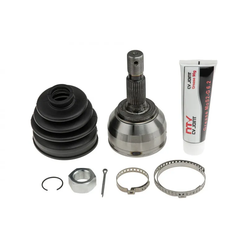 Jeu de joints, arbre de transmission avant TEKNÖR NPZ-PE-028