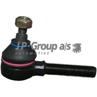 Rotule de barre de connexion JP GROUP 1644600100