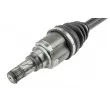 Arbre de transmission avant gauche TEKNÖR NPW-MS-063 - Visuel 2