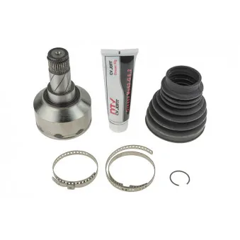 Jeu de joints, arbre de transmission avant gauche TEKNÖR NPW-VV-106