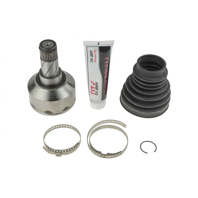 Jeu de joints, arbre de transmission avant gauche TEKNÖR NPW-VV-106