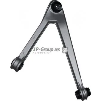 Bras de liaison, suspension de roue arrière gauche JP GROUP 1650200170