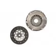 Kit d'embrayage SACHS 3000 970 107 - Visuel 2