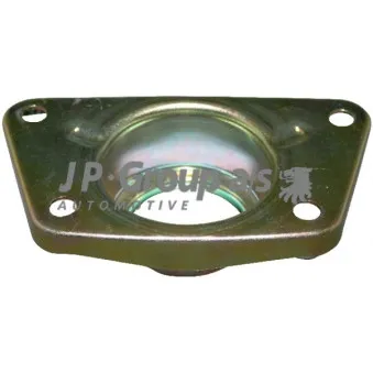 Cache, barre de torsion JP GROUP