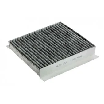 Filtre, air de l'habitacle TEKNÖR FCF-FT-021C
