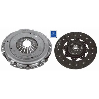 Kit d'embrayage SACHS 3000 970 086