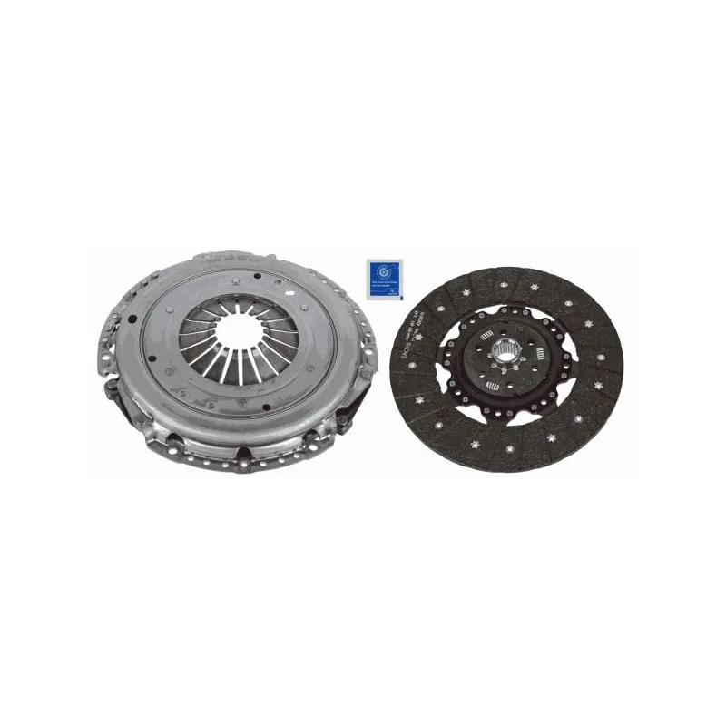 Kit d'embrayage SACHS 3000 970 086