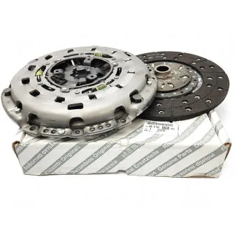 Kit d'embrayage OE 1671043580