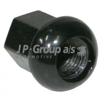 Écrou de roue JP GROUP 1660400100