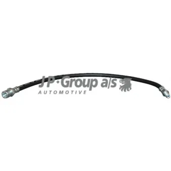Flexible de frein JP GROUP 1661700100
