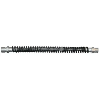 Flexible de frein JP GROUP 1661700400