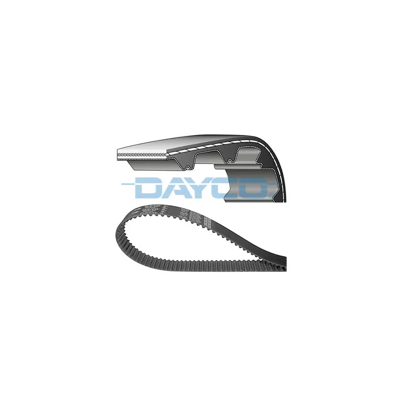 Courroie crantée DAYCO 94524