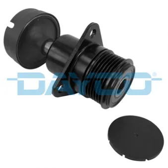 Poulie roue libre, alternateur DAYCO ALP2456