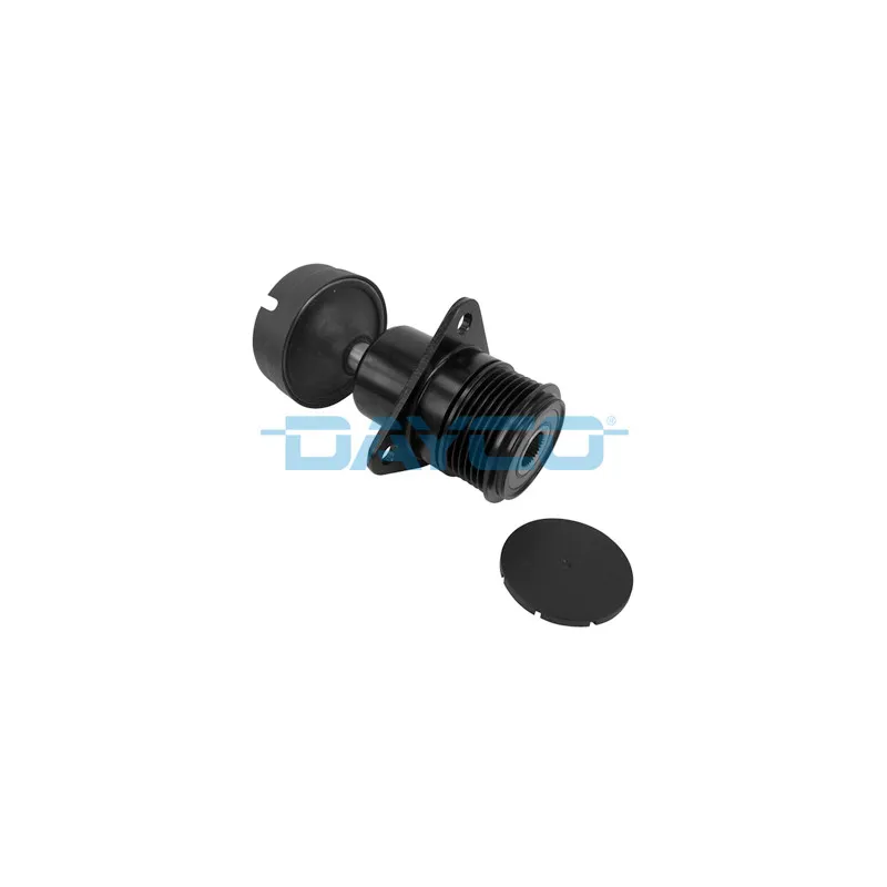Poulie roue libre, alternateur DAYCO ALP2456