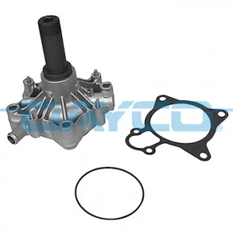 Pompe à eau DAYCO DP2072