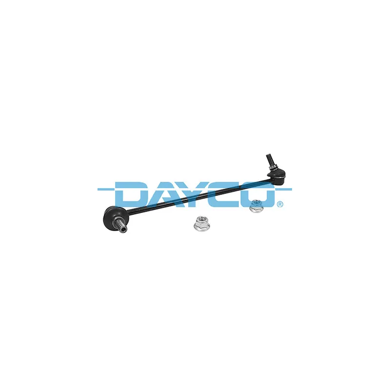 Entretoise/tige, stabilisateur DAYCO DSS1000