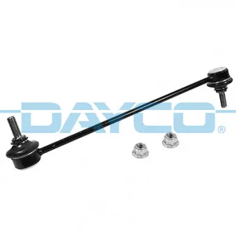 Entretoise/tige, stabilisateur DAYCO DSS1001