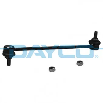 Entretoise/tige, stabilisateur DAYCO DSS1002