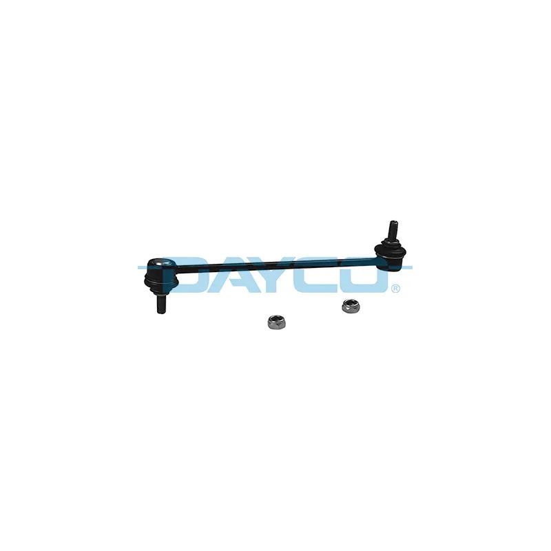 Entretoise/tige, stabilisateur DAYCO DSS1002