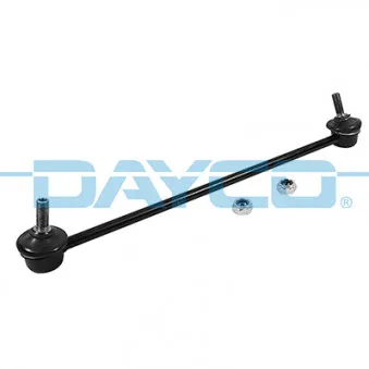 Entretoise/tige, stabilisateur DAYCO DSS1003