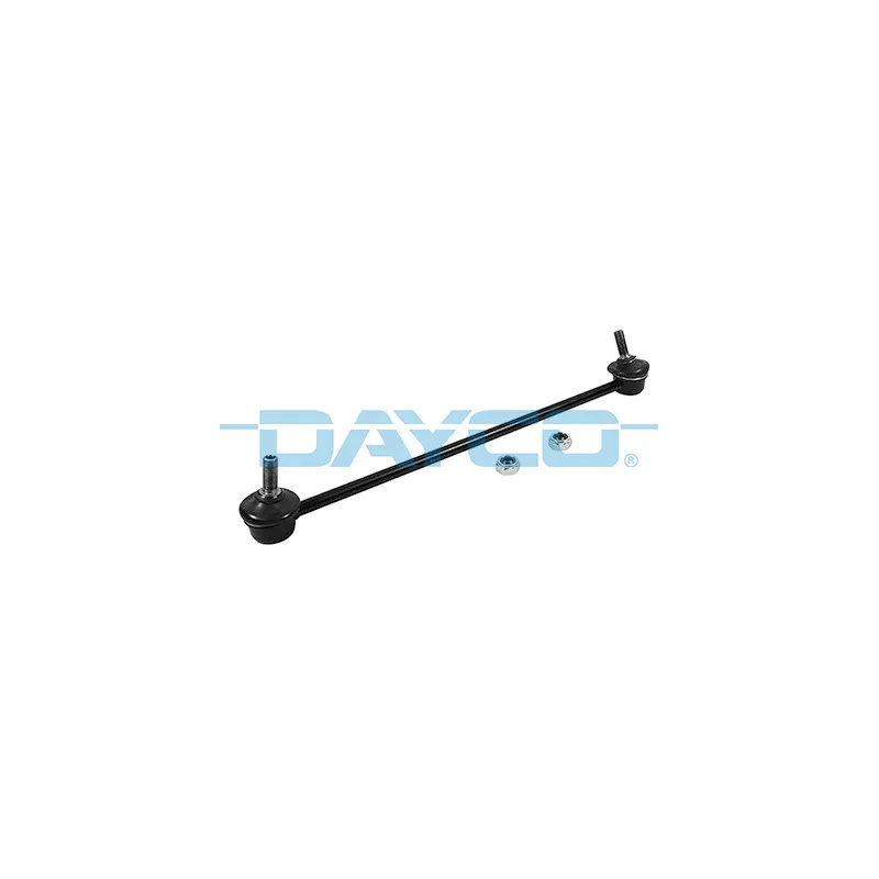Entretoise/tige, stabilisateur DAYCO DSS1003